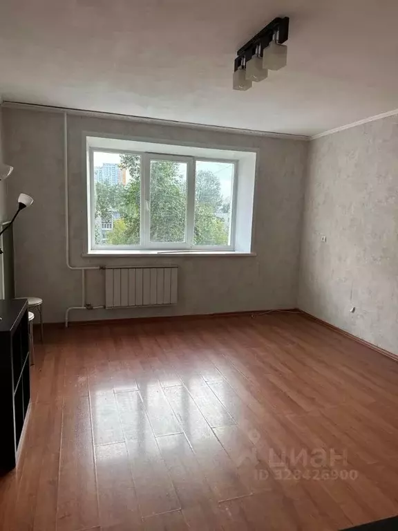 1-к кв. Пермский край, Пермь Серединная ул., 2 (37.0 м) - Фото 2