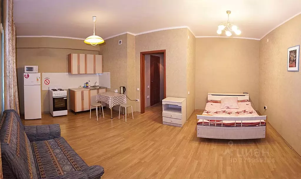 Студия Бурятия, Улан-Удэ ул. Смолина, 79 (31.0 м) - Фото 2