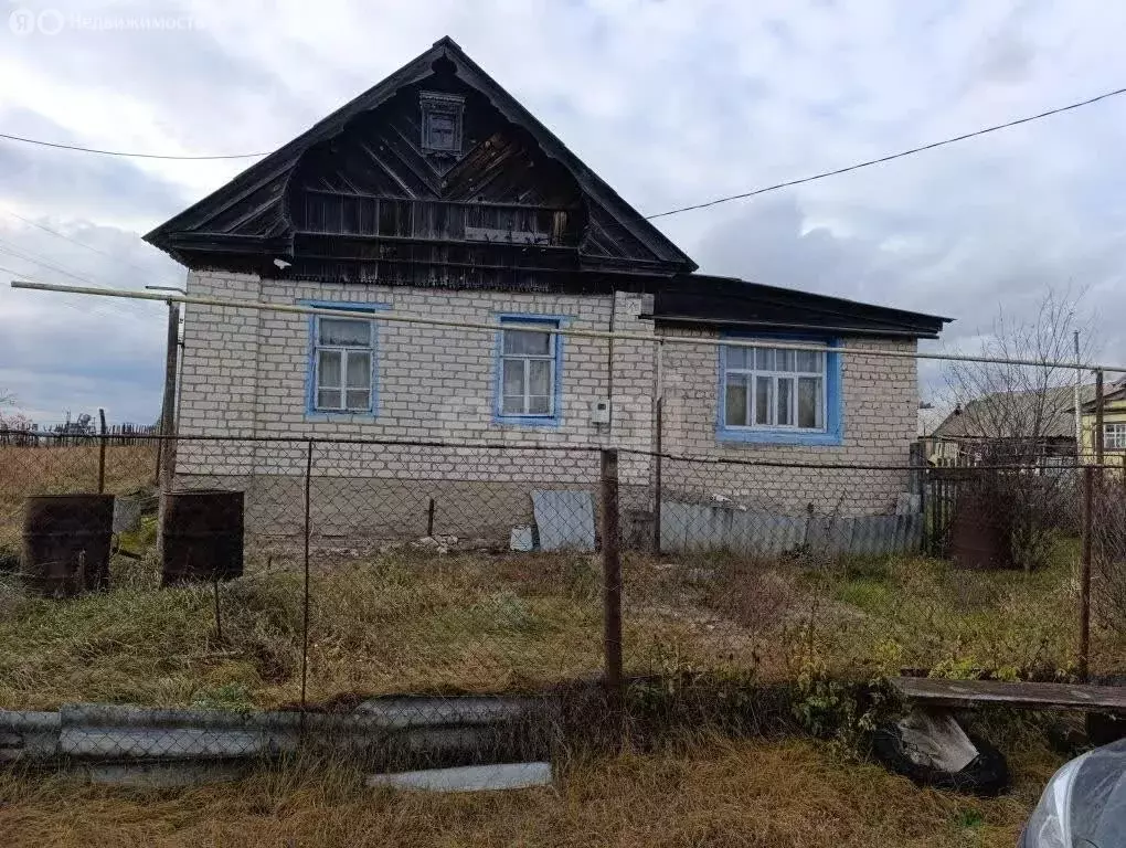 Дом в посёлок Смольный, Набережная улица (56 м) - Фото 1