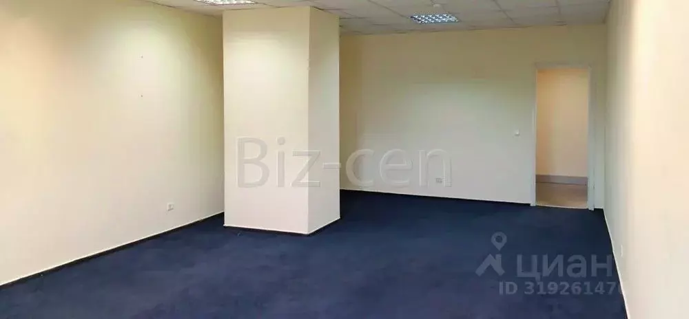 Офис в Санкт-Петербург просп. Обуховской обороны, 76к4 (176 м) - Фото 1