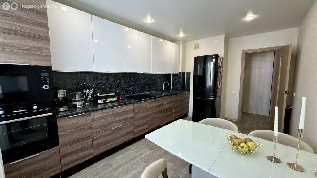 2-комнатная квартира: Казань, улица Наиля Юсупова, 13 (61.5 м) - Фото 2