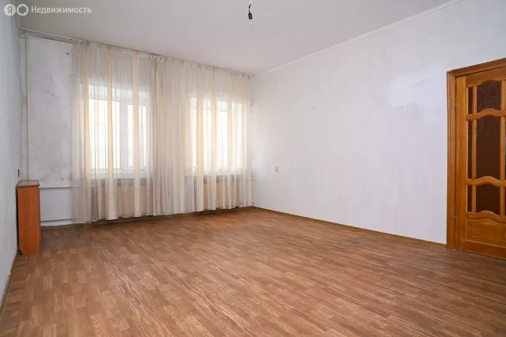 3-комнатная квартира: Казань, улица Щапова, 45 (77.1 м) - Фото 1