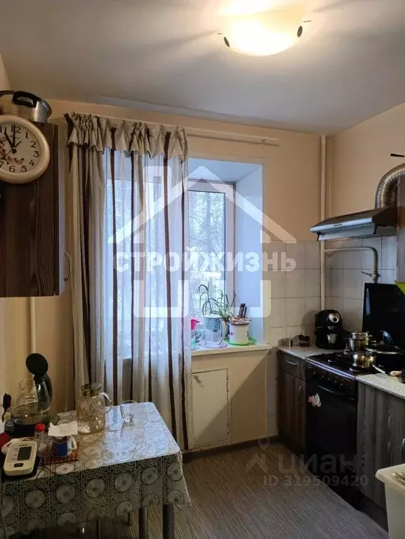 3-к кв. Свердловская область, Екатеринбург ул. Малышева, 115 (56.0 м) - Фото 0