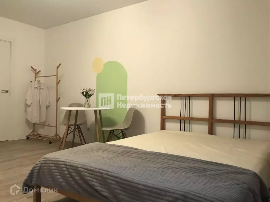 Продаётся квартира-студия, 24.8 м - Фото 0