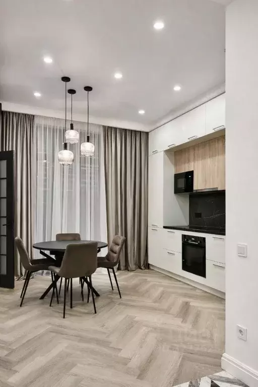 2-к кв. Москва ул. Паршина, 10 (50.0 м) - Фото 2