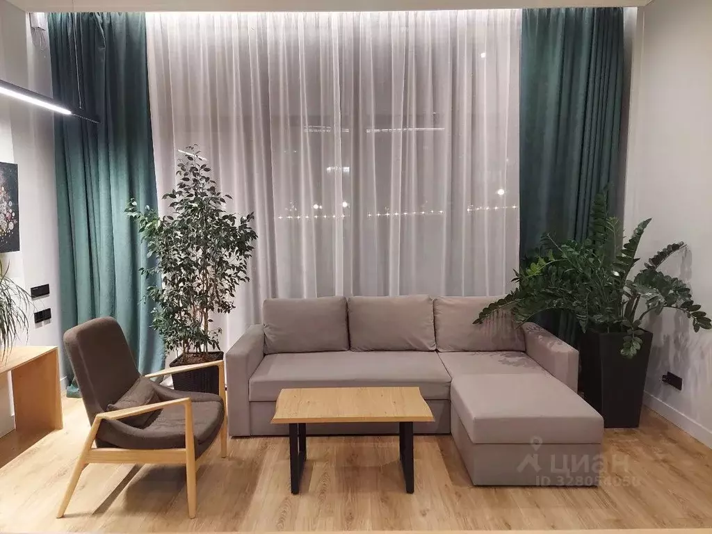 3-к кв. Московская область, Красногорск городской округ, с. Ангелово ... - Фото 1