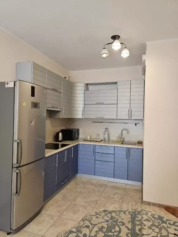1-к кв. Москва Внуковское поселение, ул. Омская, 17 (41.0 м) - Фото 2