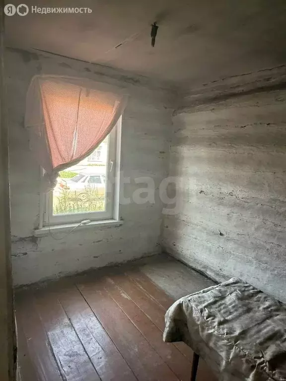 Дом в село Уйское, улица Островского (58.6 м) - Фото 1