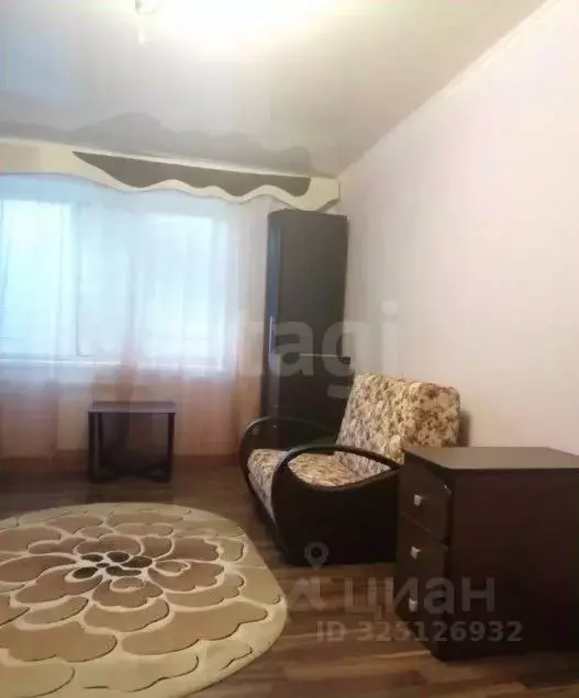 1-к кв. Ставропольский край, Ставрополь ул. Пирогова, 44 (38.0 м) - Фото 1