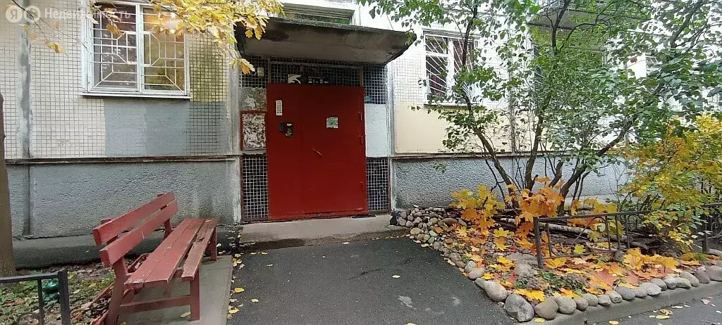 1-комнатная квартира: Сестрорецк, набережная Строителей, 8 (30.7 м) - Фото 2