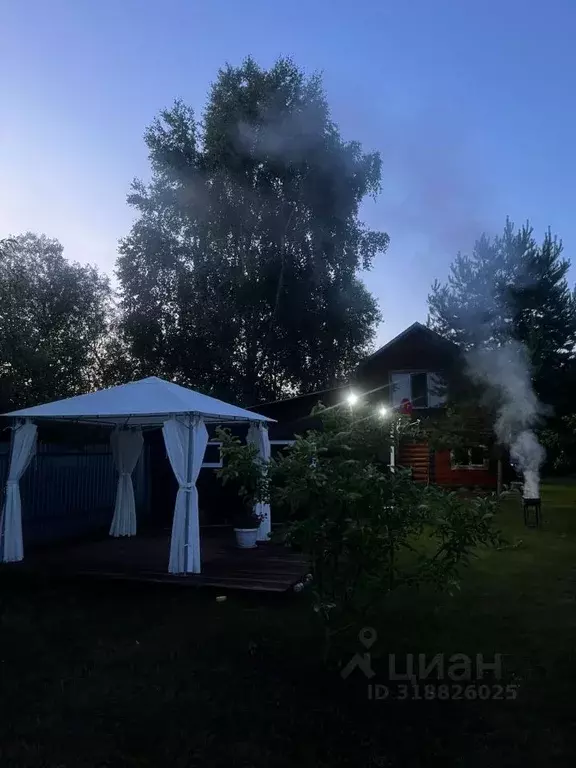 Дом в Мордовия, Старошайговский район, Богдановское с/пос, д. Хитровка ... - Фото 0