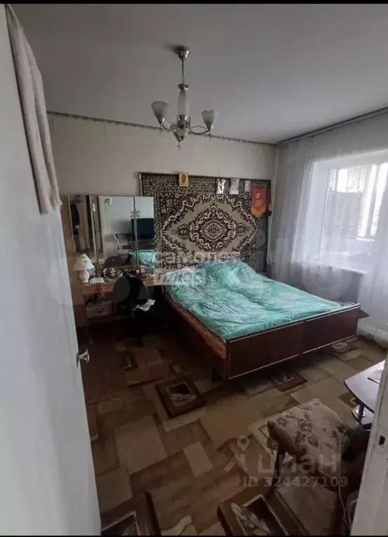 3-к кв. Курская область, Курск ул. Чехова, 6 (59.2 м) - Фото 2