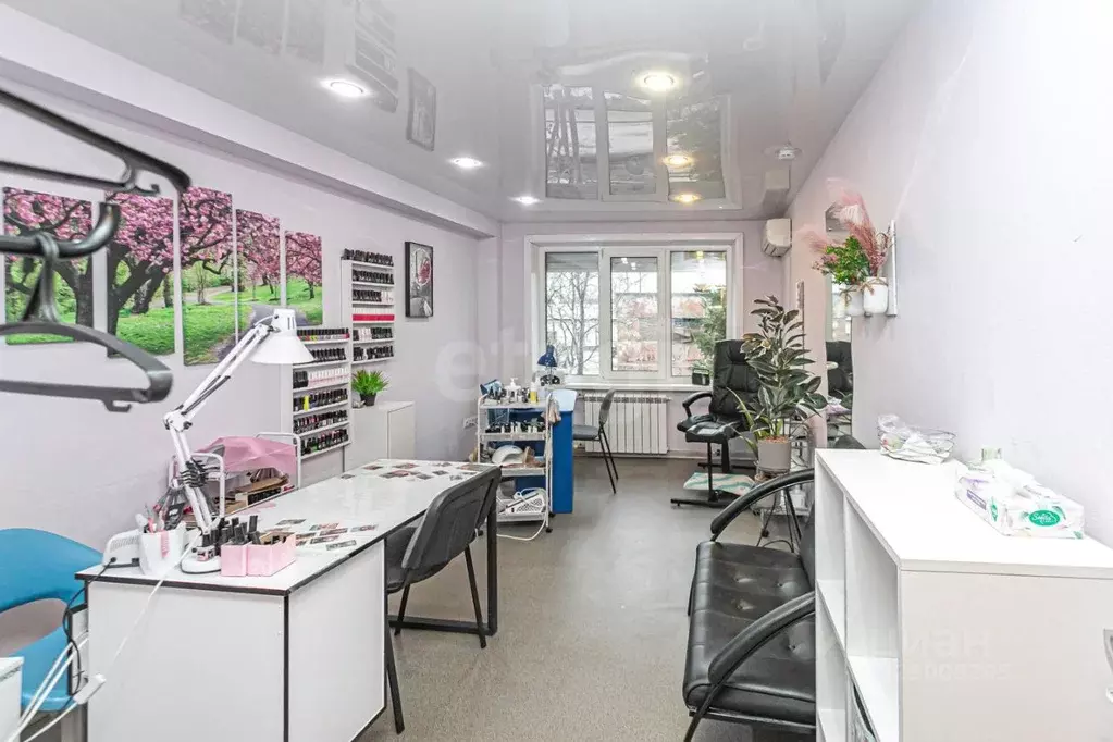 Офис в Новосибирская область, Искитим Комсомольская ул., 13 (44 м) - Фото 2