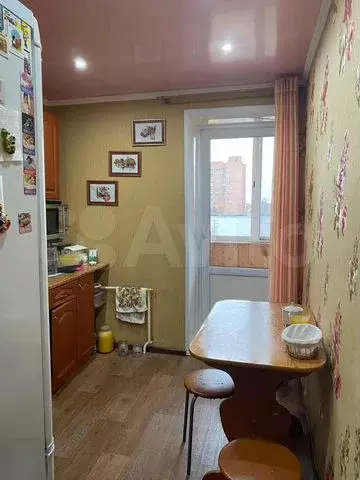 3-к. квартира, 56 м, 5/5 эт. - Фото 0