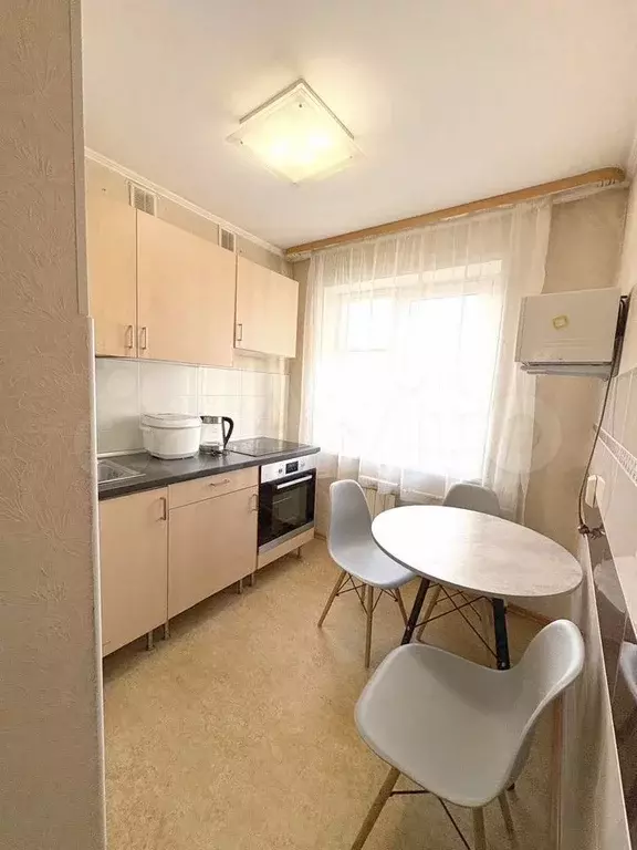 2-к. квартира, 48 м, 3/5 эт. - Фото 1
