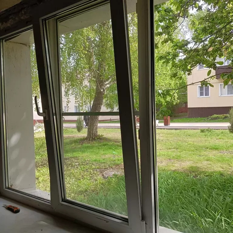 Продаётся 1-к квартира, 32.41 м - Фото 0