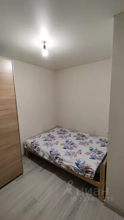 2-к кв. Татарстан, Казань ул. Азата Аббасова, 3 (40.0 м) - Фото 0
