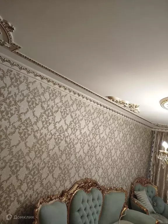 Продаётся 3-к квартира, 63.5 м - Фото 1