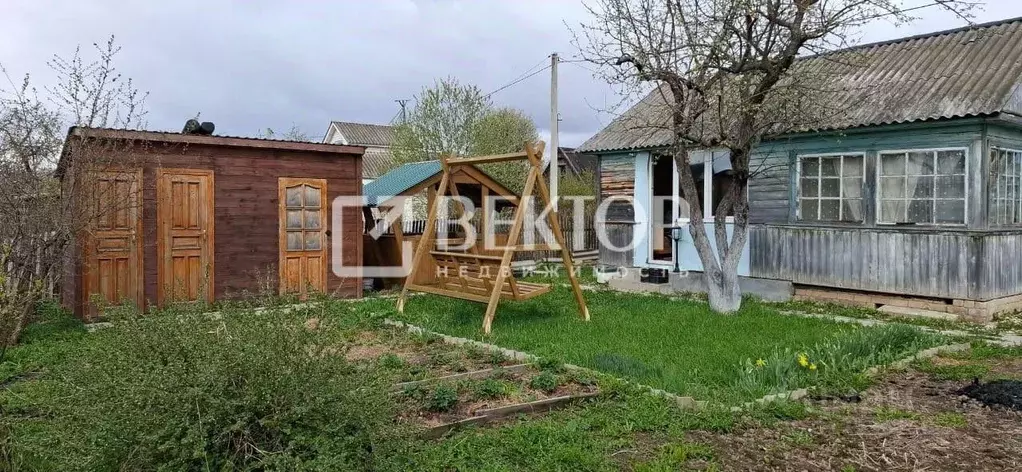 Дом в Костромская область, Кострома Волжанка СТ, 120 (40 м) - Фото 1
