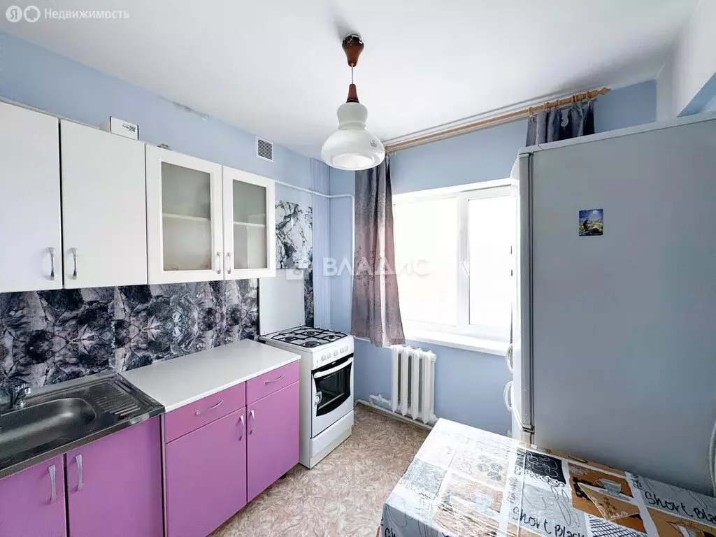 2-комнатная квартира: Благовещенск, Кузнечная улица, 32 (45.5 м) - Фото 0