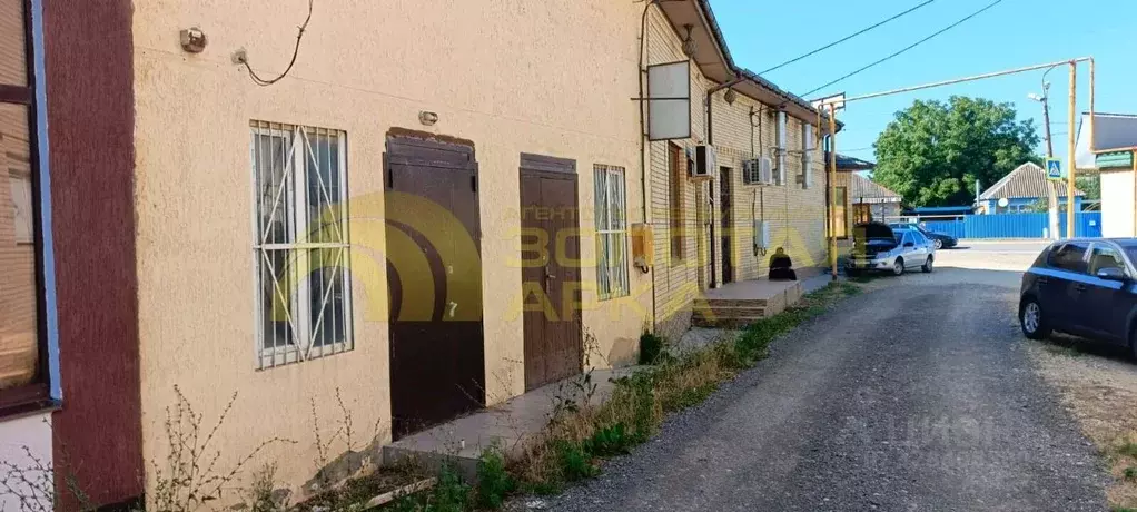 Помещение свободного назначения в Краснодарский край, Крымский район, ... - Фото 2