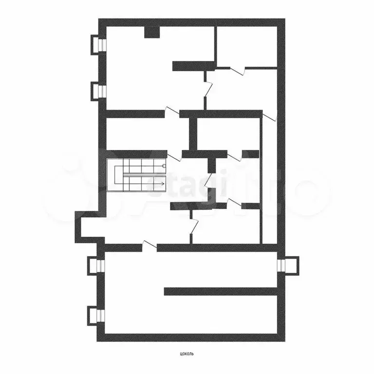 Продам офисное помещение, 178.2 м - Фото 0