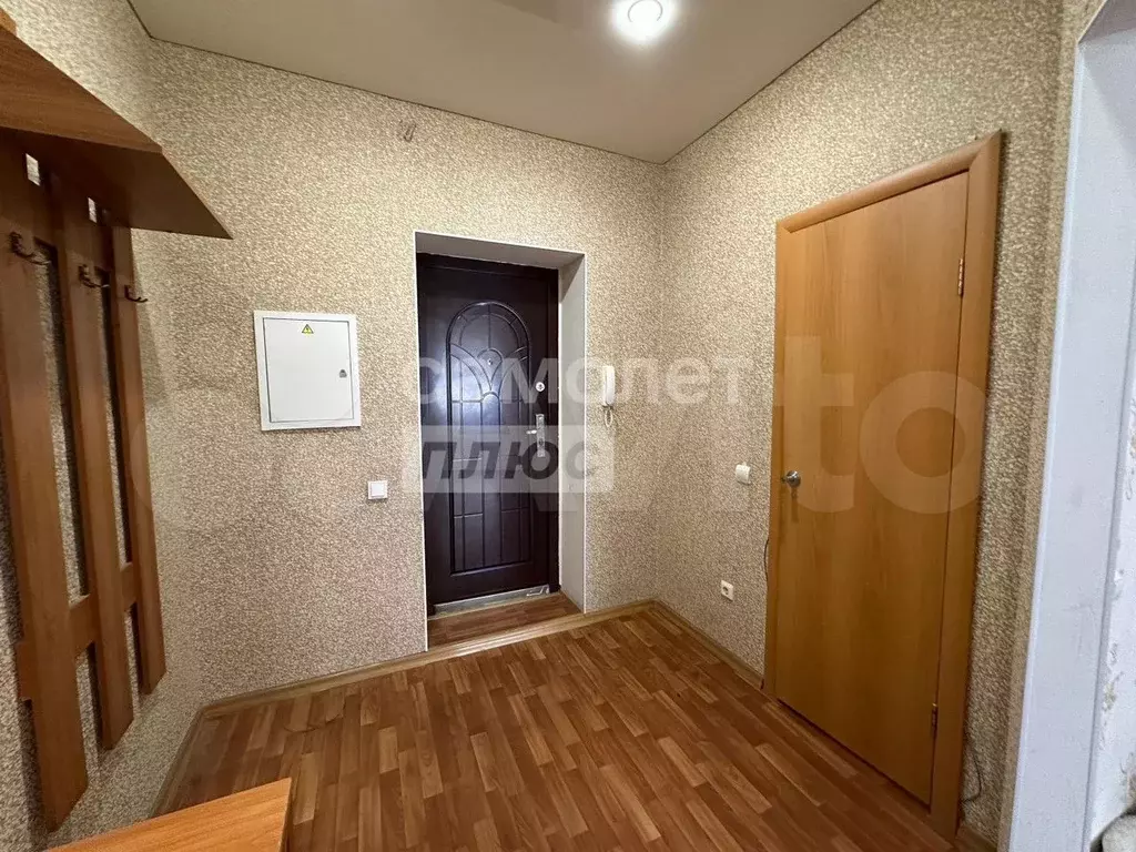 1-к. квартира, 37,7 м, 2/12 эт. - Фото 0