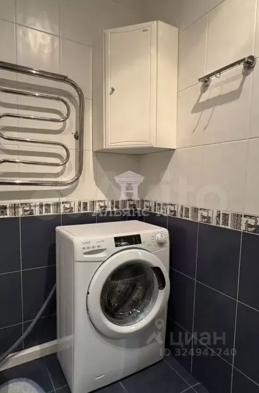 1-к кв. Ростовская область, Азов Азовский район, ул. Кирова, 78 (40.5 ... - Фото 1