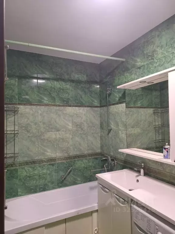 1-к кв. Московская область, Серпухов ул. Ворошилова, 143Бк1 (42.0 м) - Фото 2