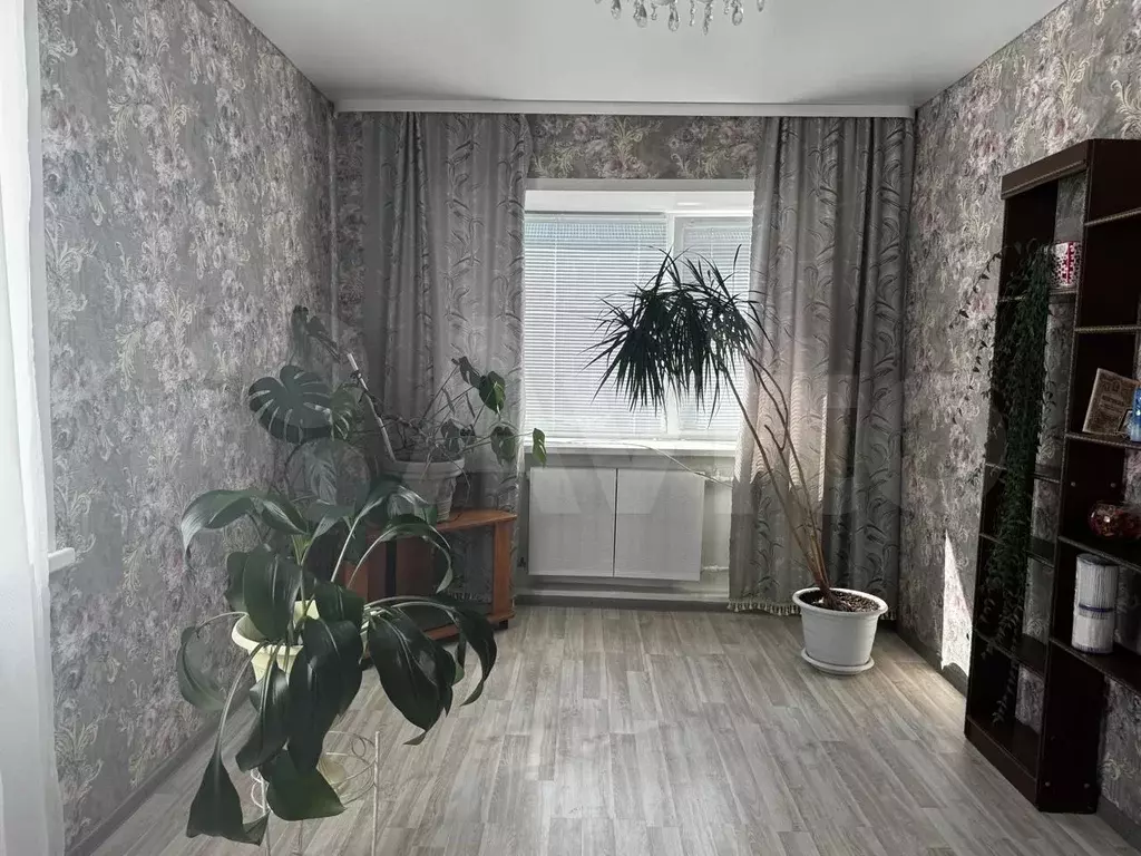 1-к. квартира, 30 м, 1/2 эт. - Фото 0