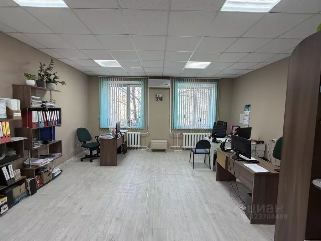 Офис в Амурская область, Благовещенск Комсомольская ул., 30Б (31 м) - Фото 2