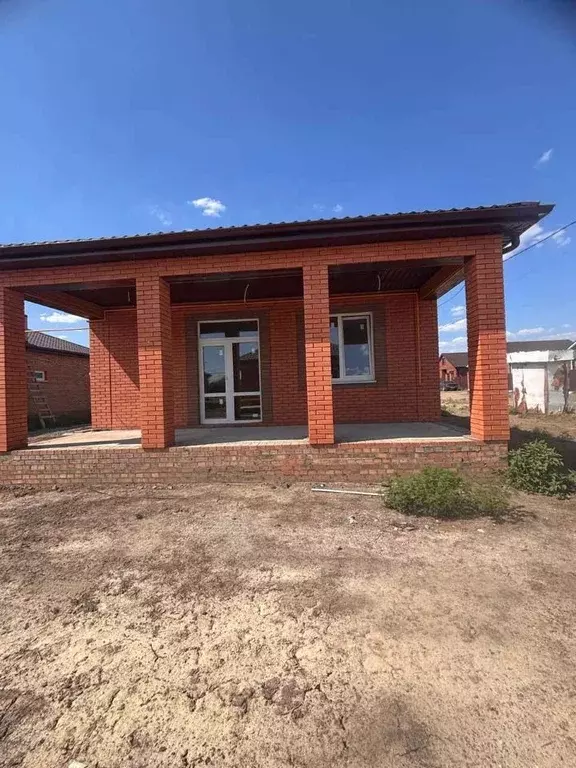 Дом в Ростовская область, Неклиновский район, с. Новобессергеневка ул. ... - Фото 2