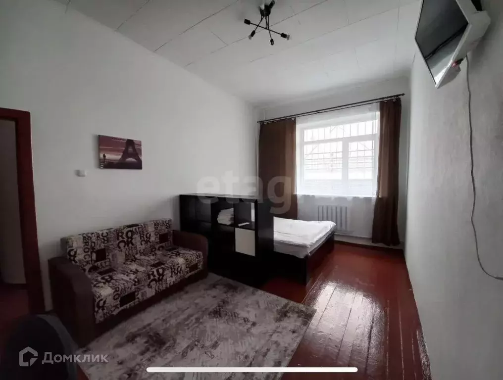 Продаётся 1-к квартира, 30 м - Фото 0