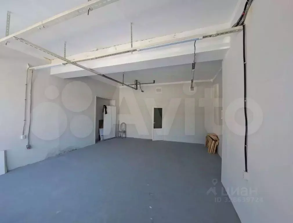 Помещение свободного назначения в Тульская область, Тула Мясново мкр, ... - Фото 2