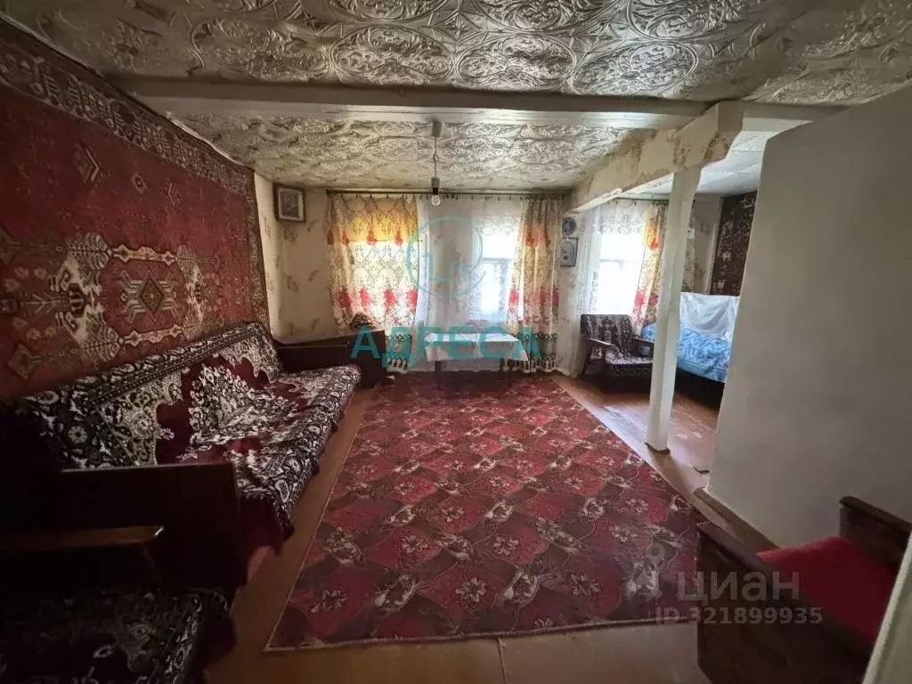 Дом в Белгородская область, Новооскольский муниципальный округ, с. ... - Фото 2