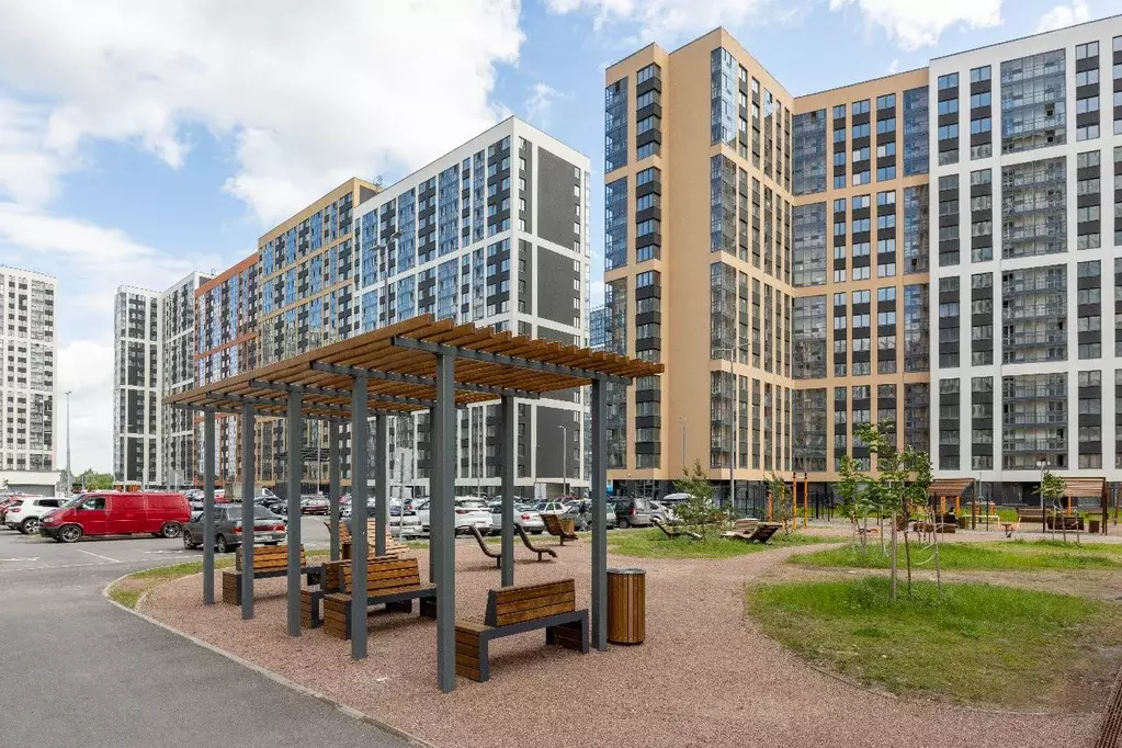 Продаётся 3-к квартира, 78 м - Фото 0