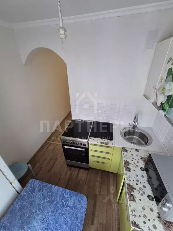 2-к кв. Сахалинская область, Южно-Сахалинск Тихоокеанская ул., 10 ... - Фото 2