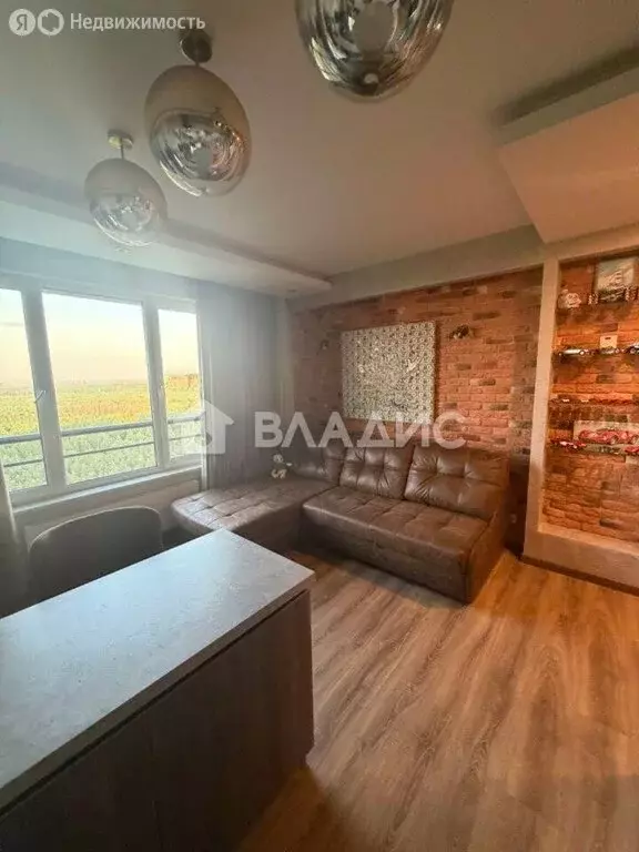 1-комнатная квартира: Москва, Старокрымская улица, 15к2 (47 м) - Фото 1