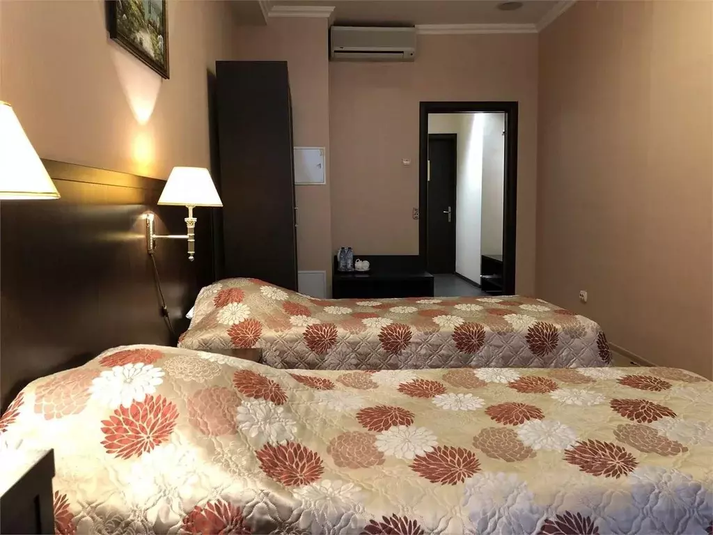 Комната Тульская область, Тула Советская ул., 59 (20.0 м) - Фото 1