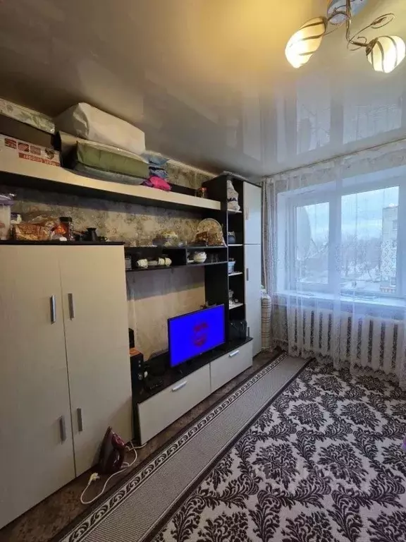 Студия Ростовская область, Волгодонск ул. 50 лет СССР, 10 (18.2 м) - Фото 2