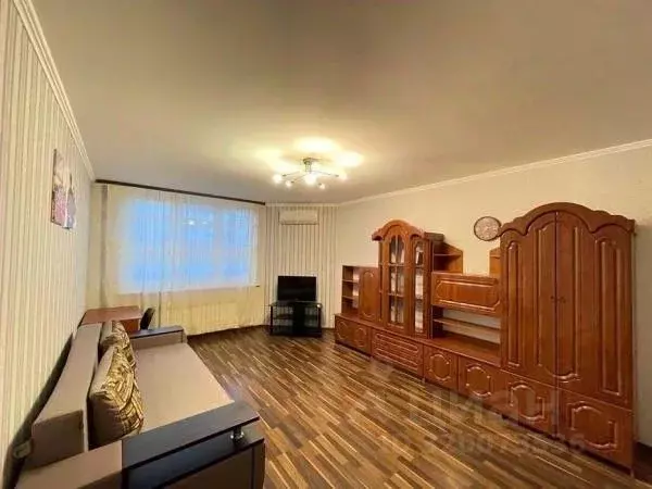1-к кв. Волгоградская область, Даниловка рп ул. Мордовцева, 33 (35.0 ... - Фото 1