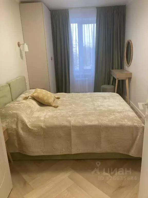 3-к кв. Москва Планерная ул., 12К4 (58.4 м) - Фото 1