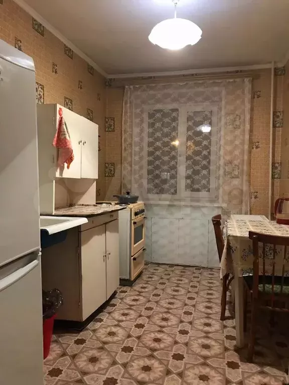 Комната 18 м в 2-к., 2/5 эт. - Фото 0