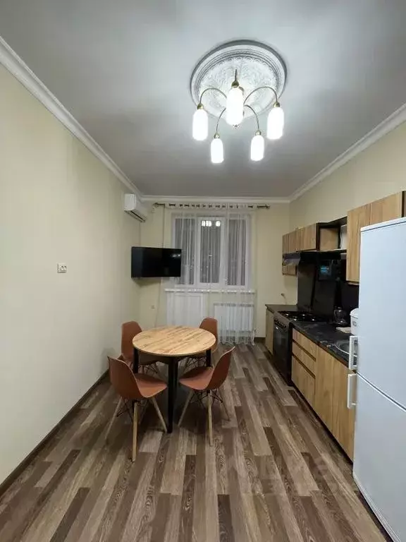 2-к кв. Дагестан, Дербент ул. Тахо-Годи, 1 (35.0 м) - Фото 1