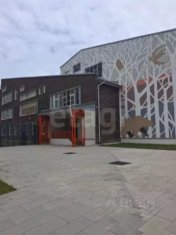 2-к кв. Москва Сосенское поселение, просп. Куприна, 3к4 (40.3 м) - Фото 1