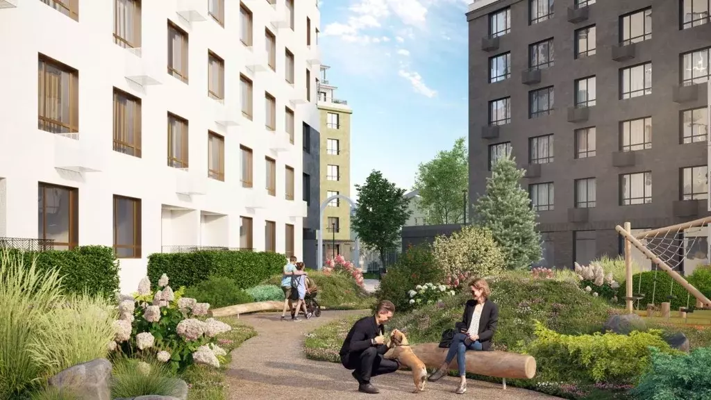 Помещение свободного назначения в Свердловская область, Екатеринбург ... - Фото 2