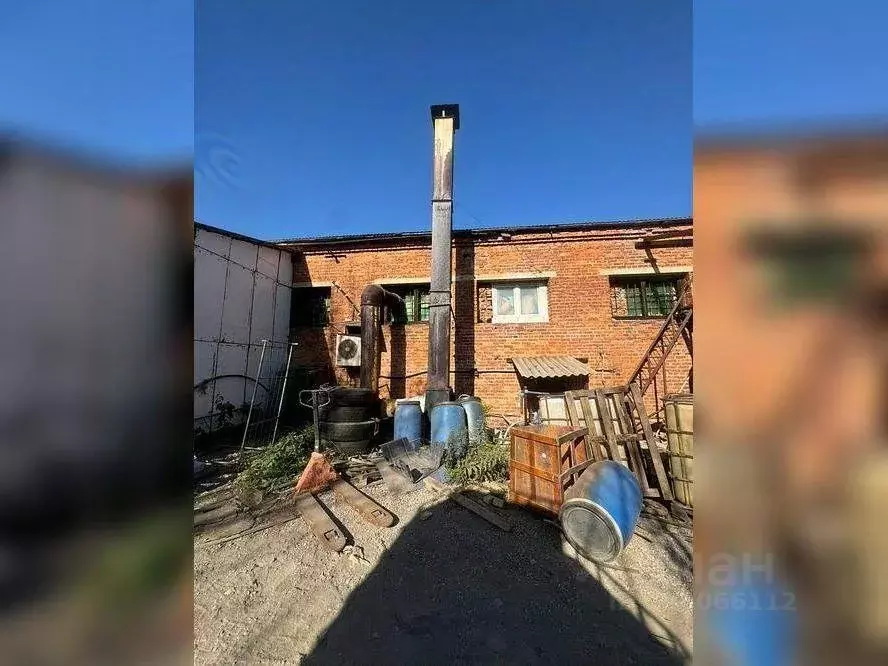 Помещение свободного назначения в Тульская область, Тула ул. 5-я ... - Фото 1