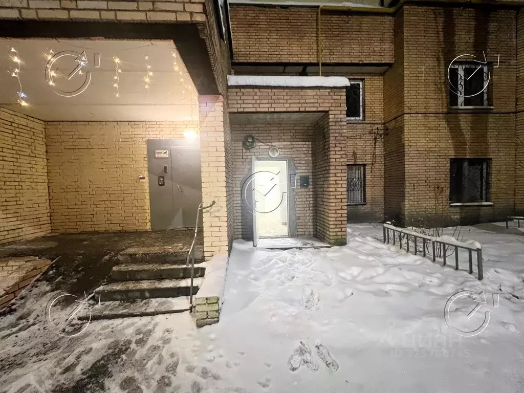 Помещение свободного назначения в Московская область, Красногорск ул. ... - Фото 1