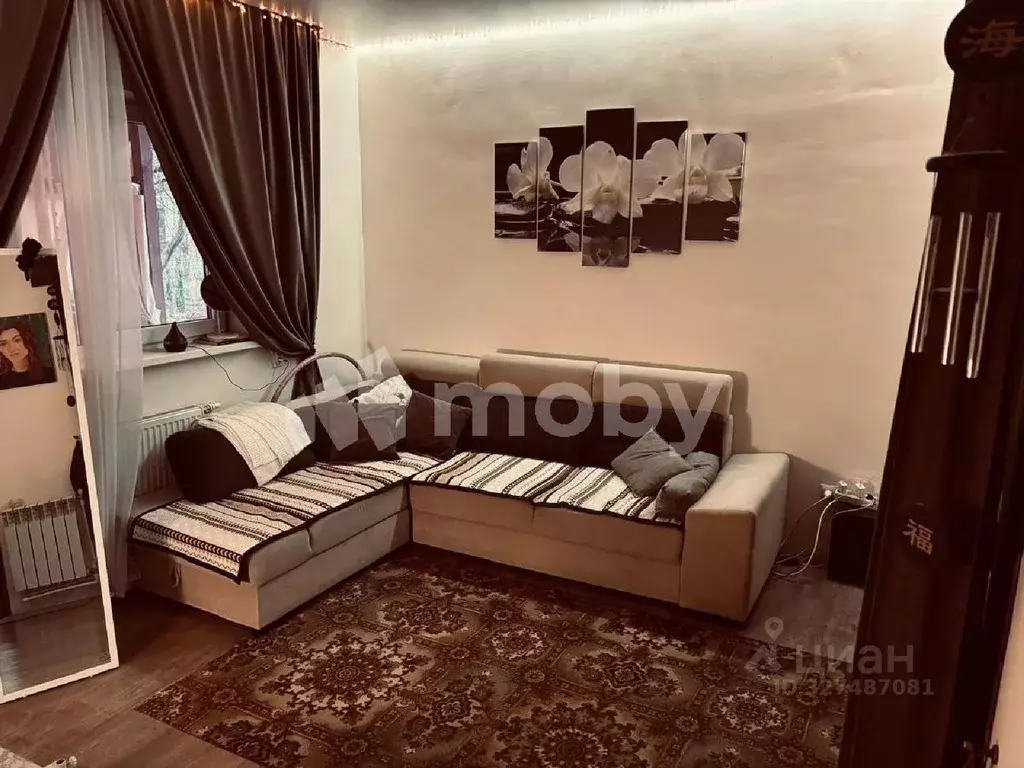 Дом в Калининградская область, Гурьевский муниципальный округ, пос. ... - Фото 1