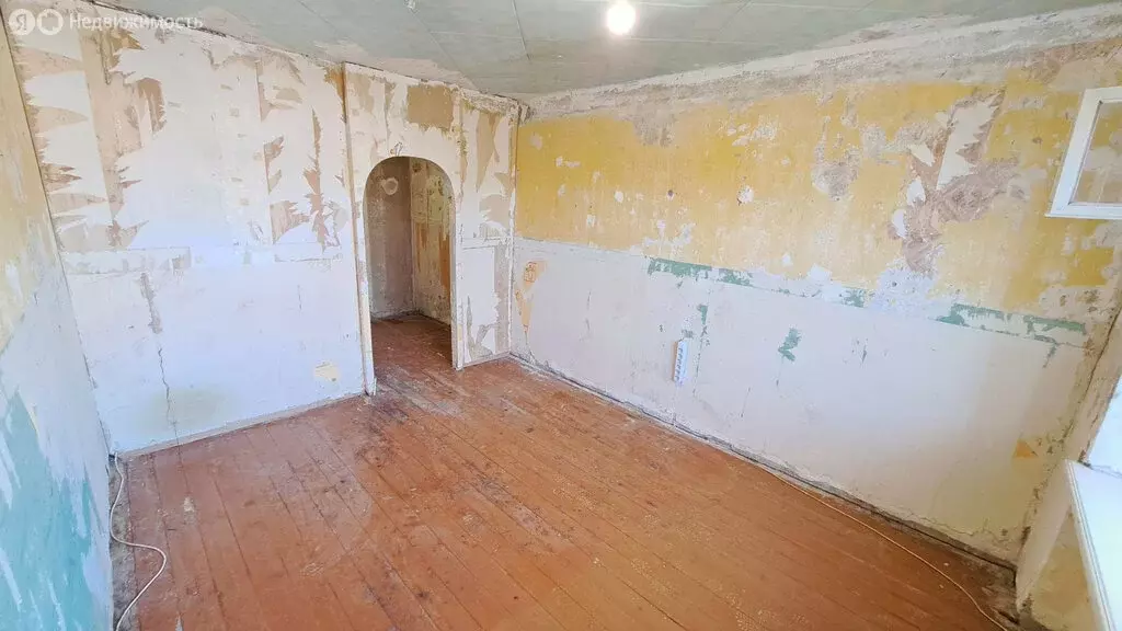 1к в -комнатной квартире (18.3 м) - Фото 2